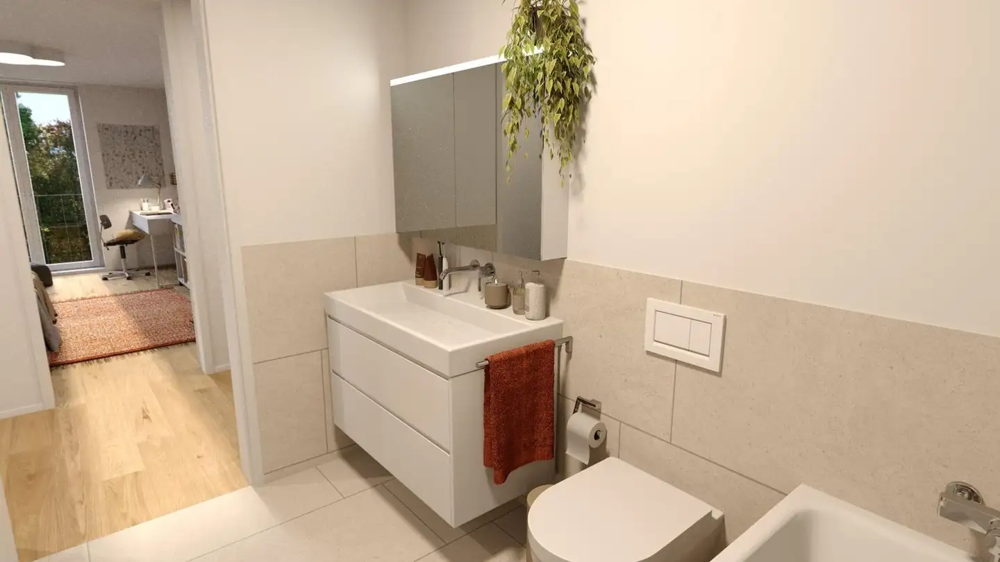 Appartamento in vendita - Unterbühlenstrasse 11, 8610 Uster - Photo 3