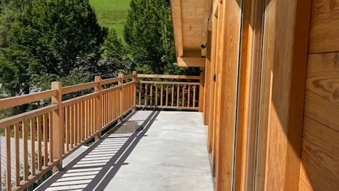 Appartement à vendre - Route De Clouchèvre, 1934 Le Châble VS - Photo 3