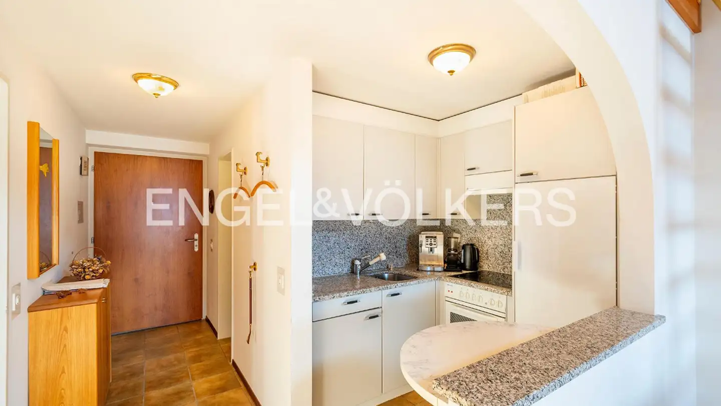 Attico in vendita - 6644 Orselina - Photo 4