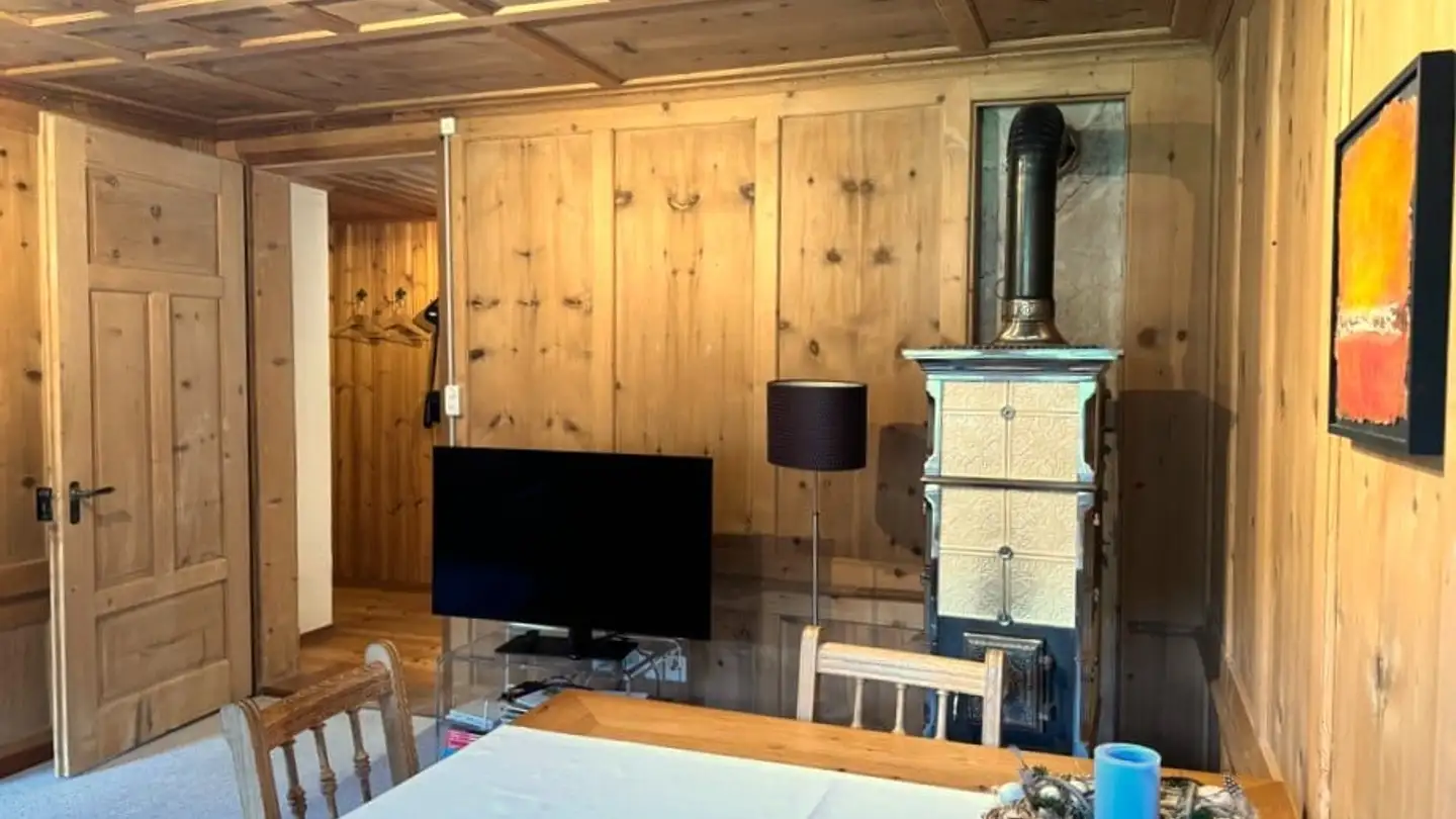 Wohnung kaufen - 7550 Scuol - Foto 3