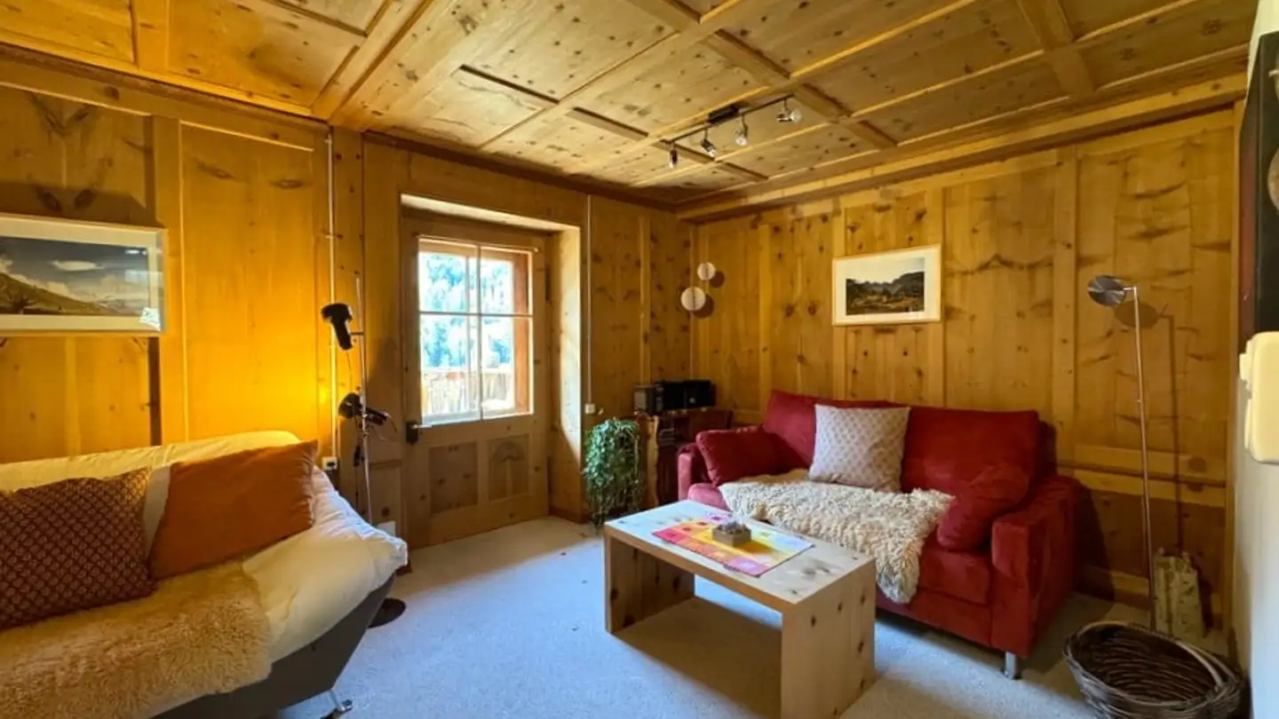 Wohnung kaufen - 7550 Scuol - Foto 4