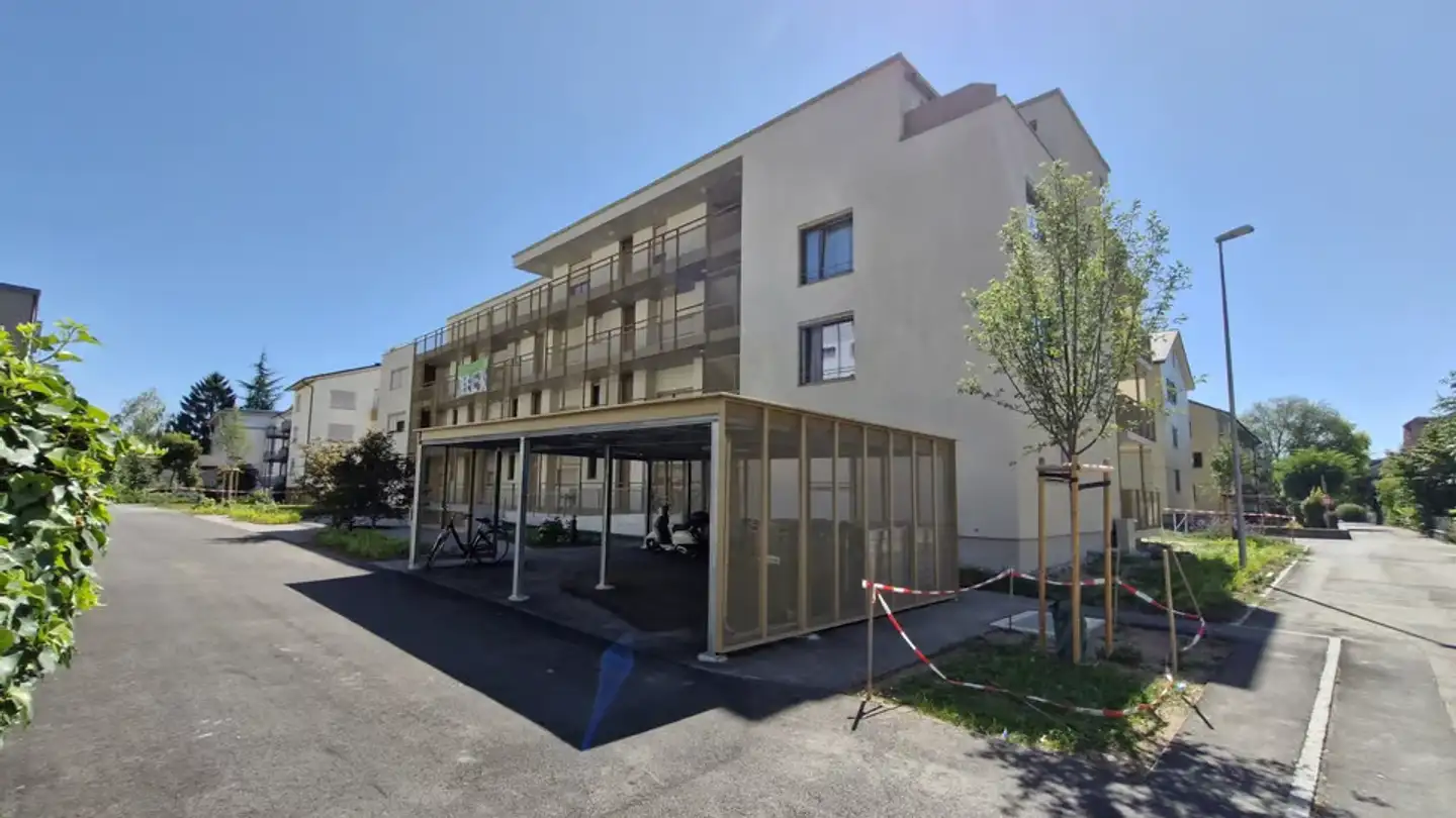 Appartamento in vendita - 2504 Biel/Bienne - Foto 3