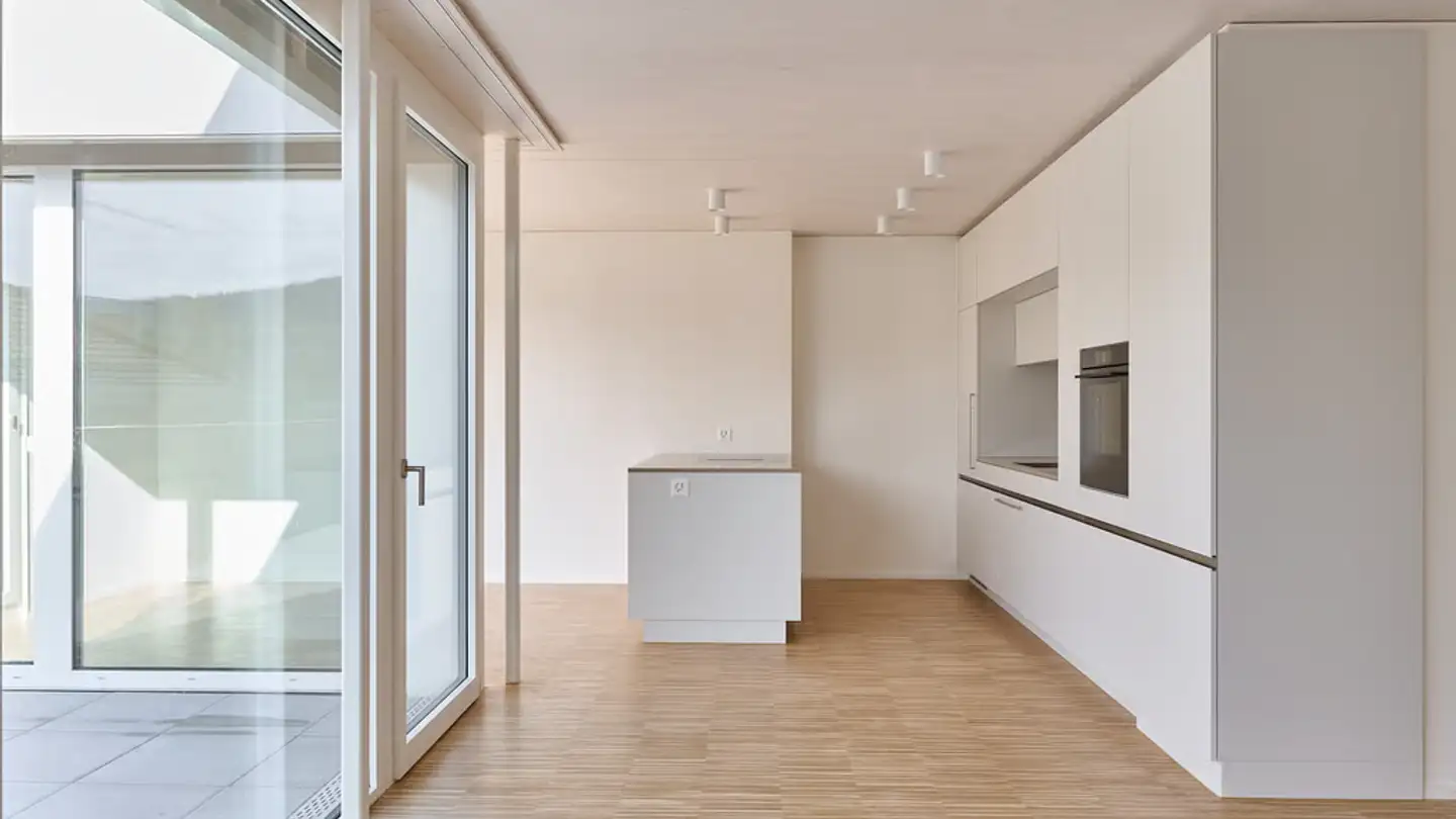 Appartement à louer - Poststrasse 1, 8134 Adliswil - Photo 3