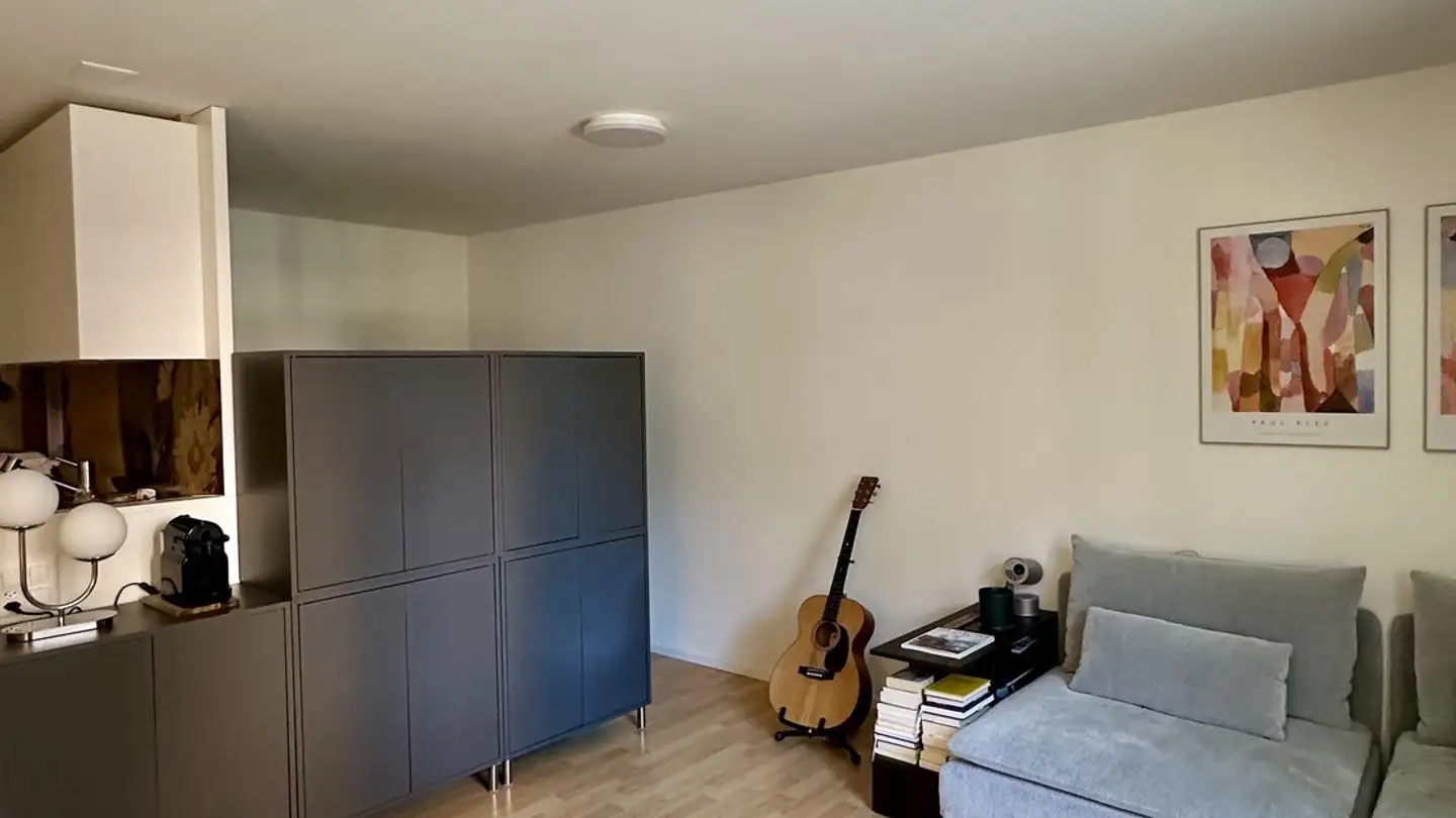 Apartment for rent - Unterstadt 10, 6210 Sursee - Photo 3