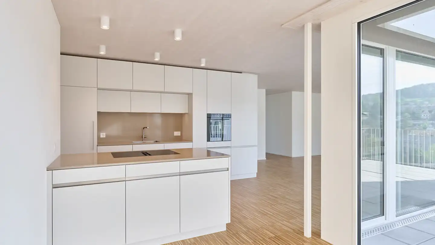Appartement à louer - Poststrasse 1, 8134 Adliswil - Photo 4