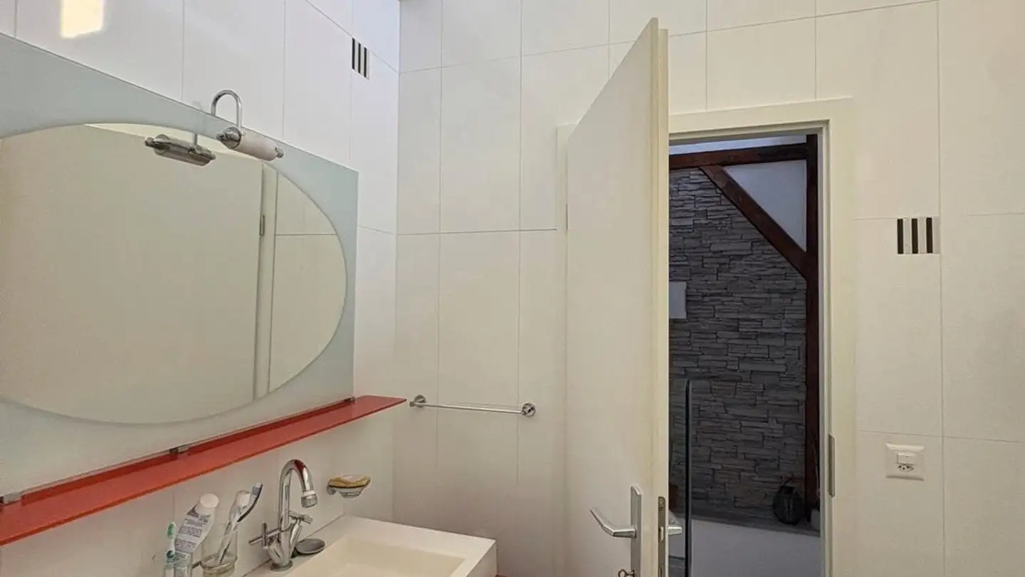 Appartamento in affitto - Le Grand chemin 10, 1898 St-Gingolph - Photo 3