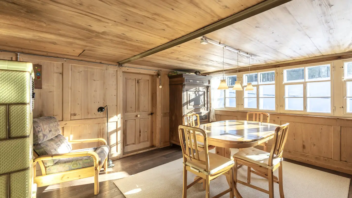 Maison individuelle à vendre - Tüfenbergstrasse 21, 9105 Schönengrund - Photo 2