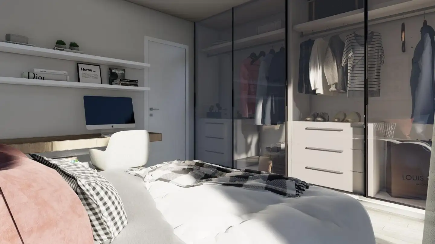 Wohnung kaufen - 1618 Châtel-St-Denis - Foto 4