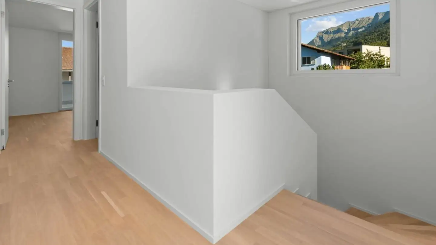 Wohnung mieten - Krüzligasse 7, 7208 Malans GR - Foto 4