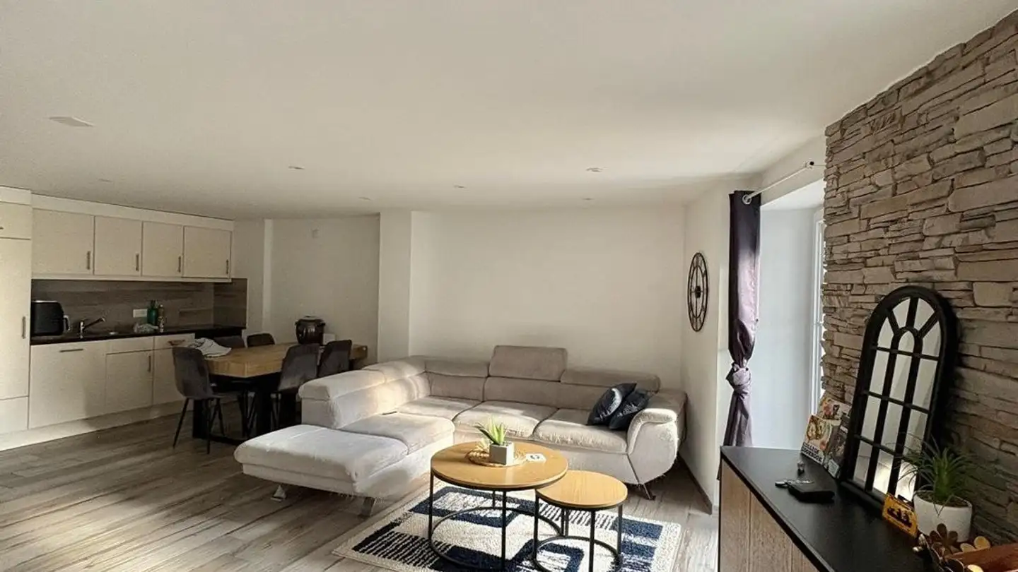 Appartamento in affitto - Le Grand chemin 10, 1898 St-Gingolph - Photo 4