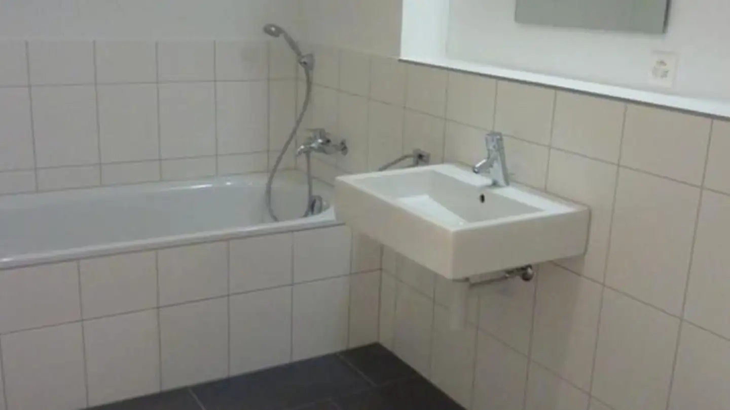 Appartement à louer - Bahnhofstrasse 11b, 4537 Wiedlisbach - Photo 4