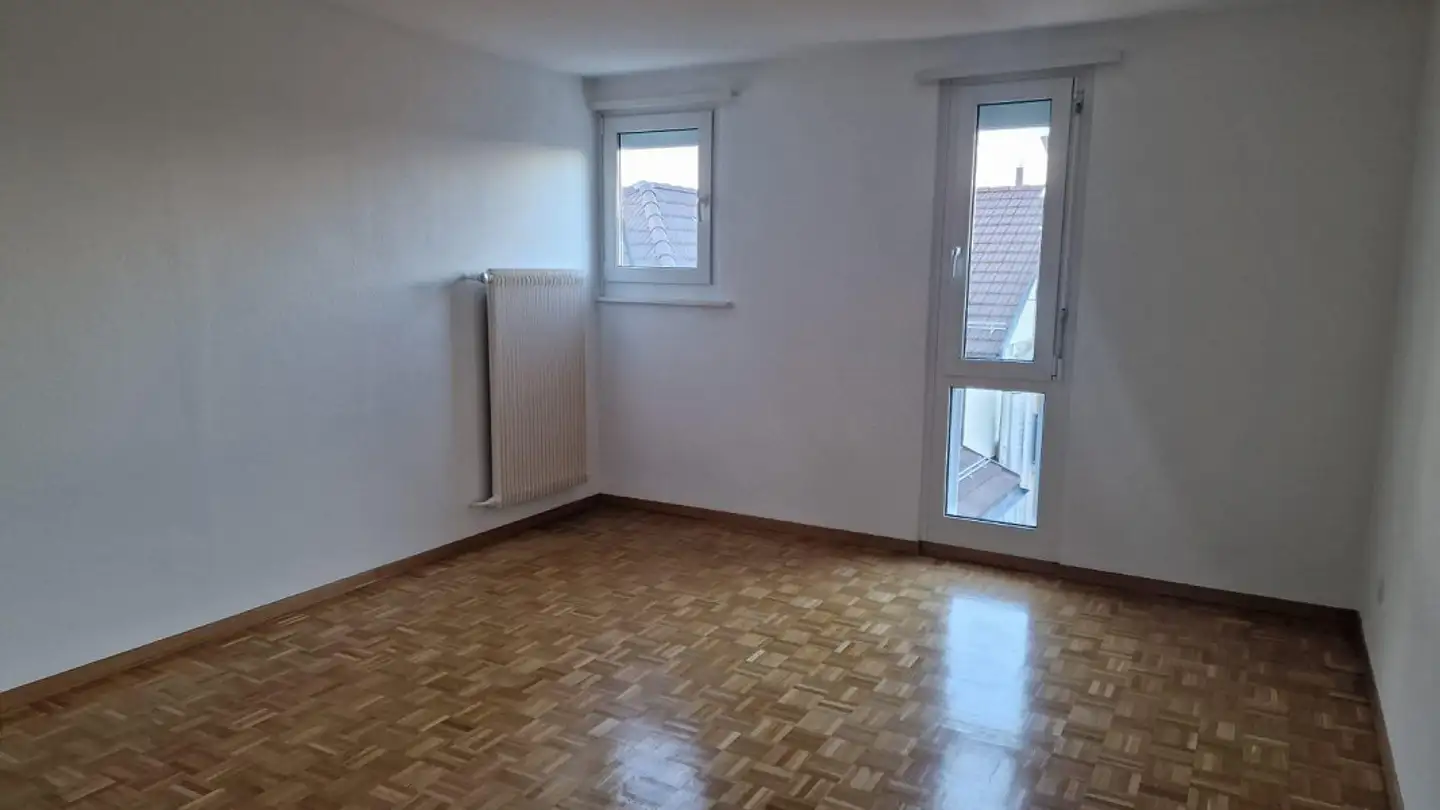 Apartment for rent - Bahnhofstrasse 12a, 9430 St. Margrethen SG - Photo 4