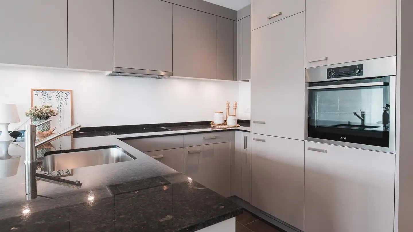 Appartement à louer - Poststrasse 1, 8212 Neuhausen am Rheinfall - Photo 2