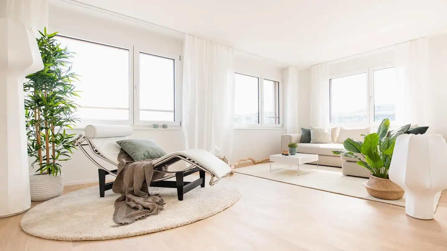 Appartement à louer - Poststrasse 1, 8212 Neuhausen am Rheinfall - Photo 4