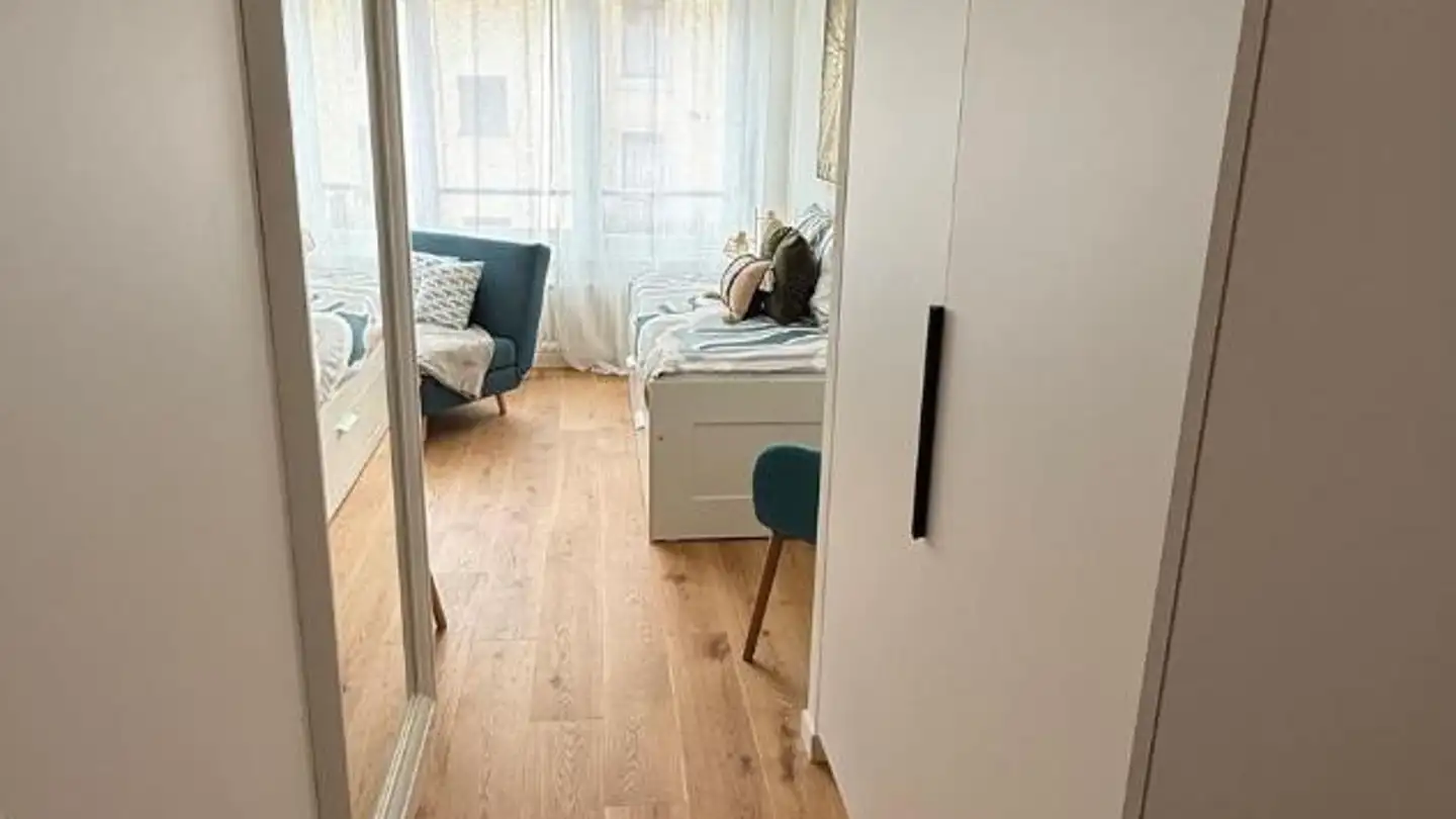 Appartement meublé à louer - Rue De L'avenir, 2740 Moutier - Photo 3