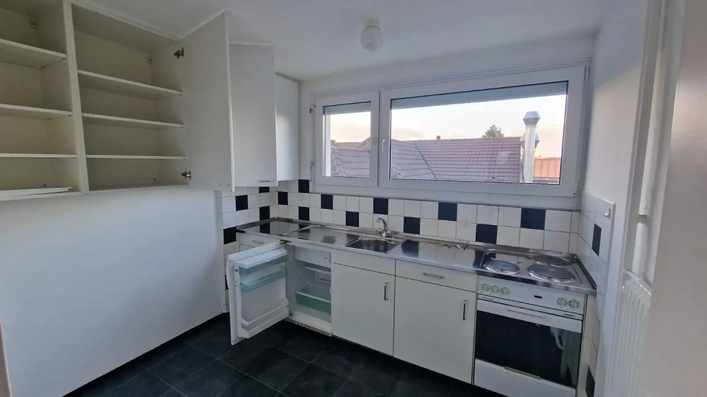 Apartment for rent - Bahnhofstrasse 12a, 9430 St. Margrethen SG - Photo 2