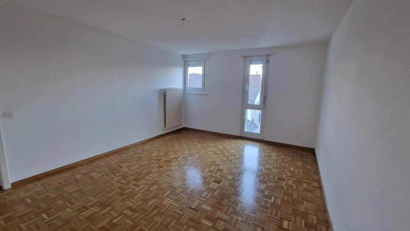 Apartment for rent - Bahnhofstrasse 12a, 9430 St. Margrethen SG - Photo 3