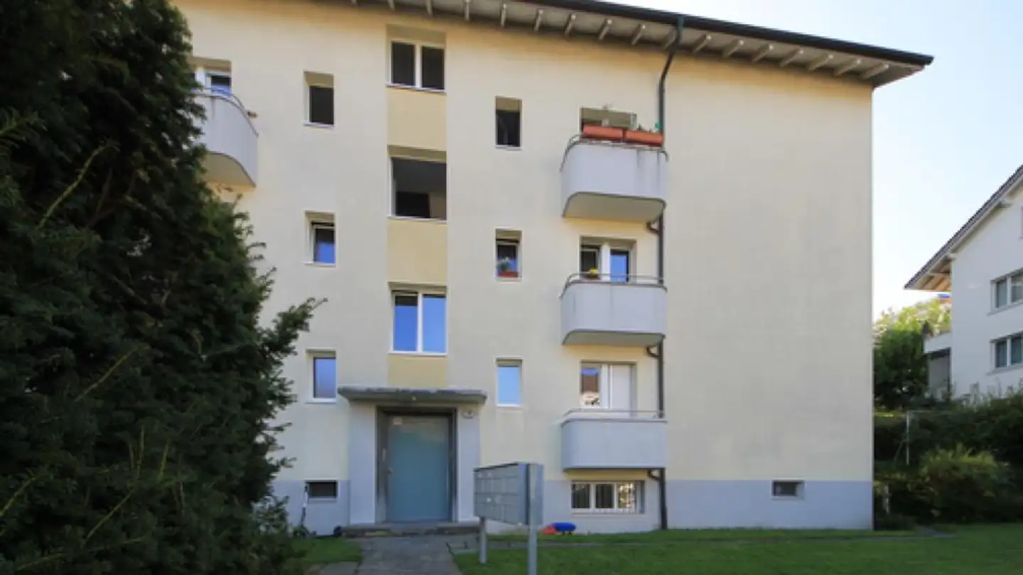 Apartment for rent - Rotseehöhe 14, 6006 Luzern