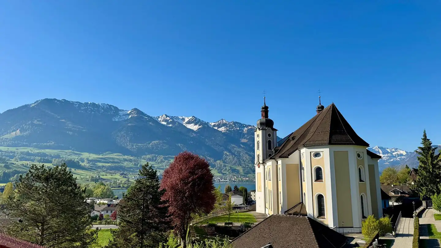 Apartment for rent - 6060 Sarnen - Photo 2