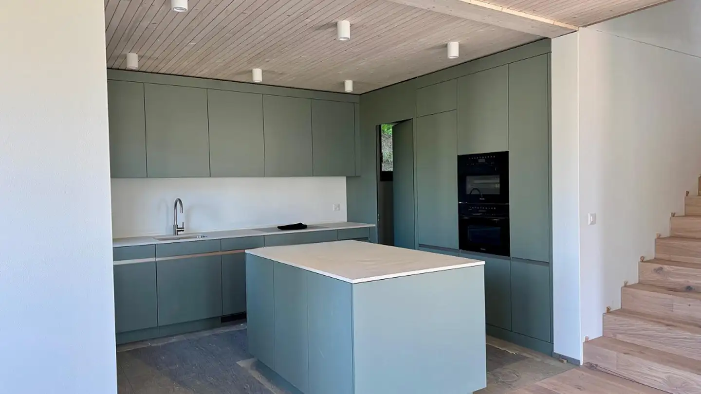 Apartment for rent - 6060 Sarnen - Photo 3