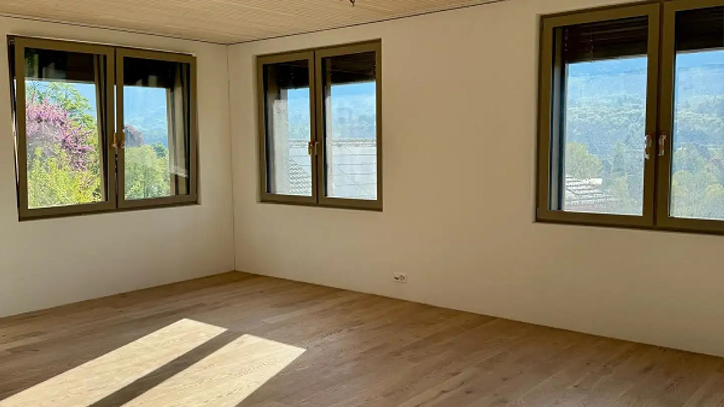 Apartment for rent - 6060 Sarnen - Photo 4