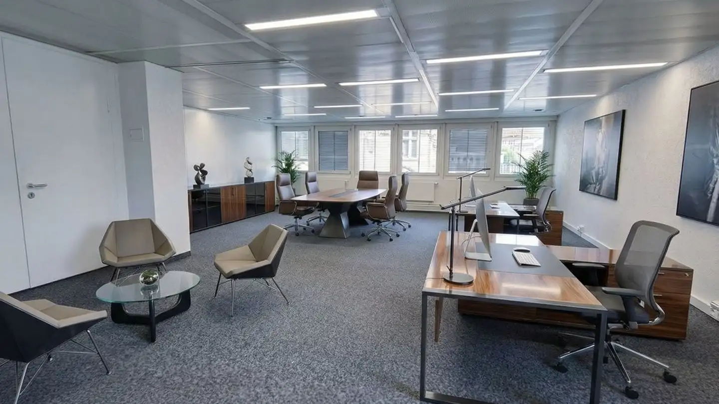 Grande magazzino in affitto - Rue Saint-Pierre / Sankt-Peter-Gasse 18, 1700 Fribourg - Foto 2