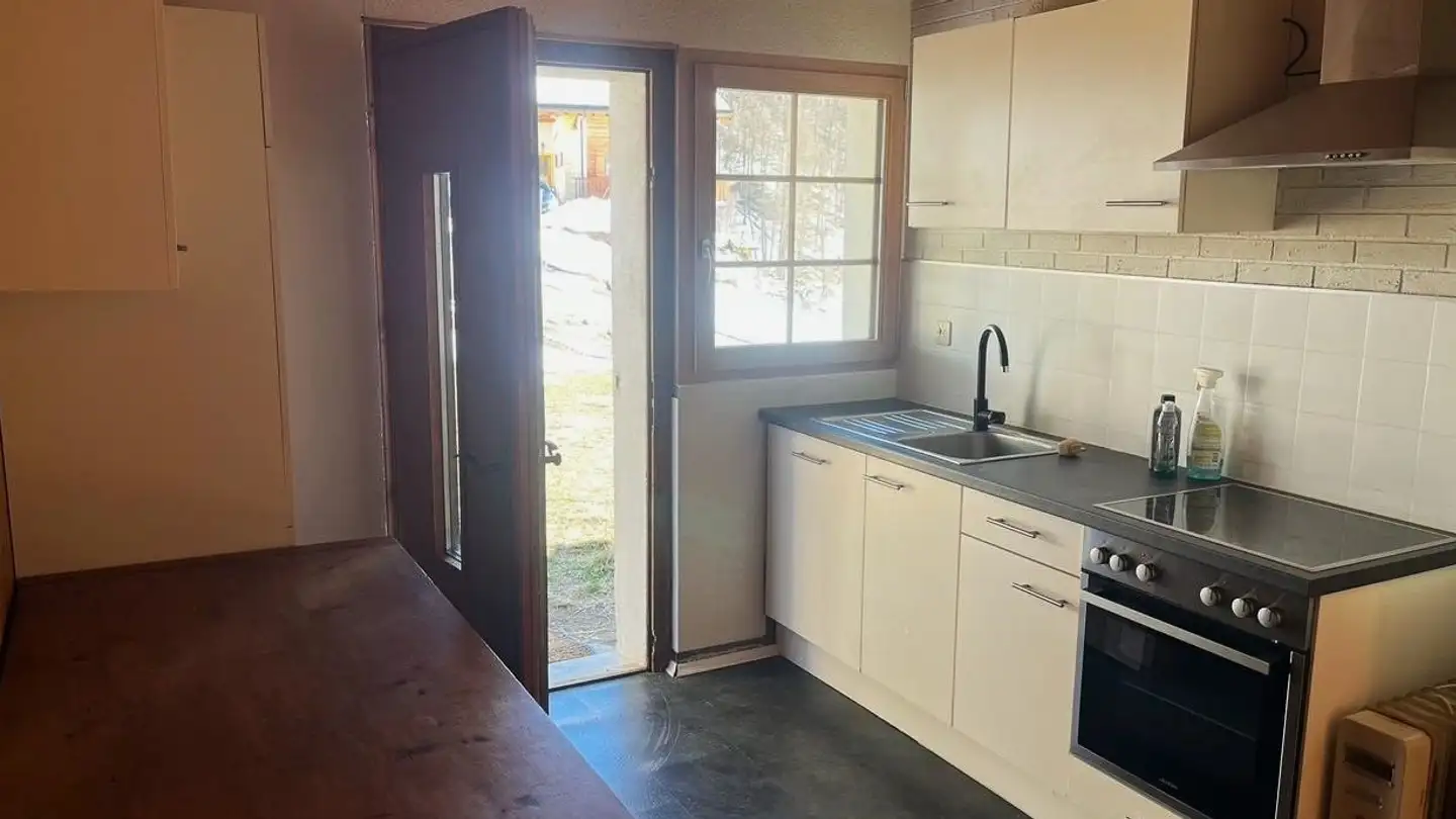 Appartamento a gradini in affitto - Route De La Forclaz 1, 1985 La Forclaz VS - Foto 2