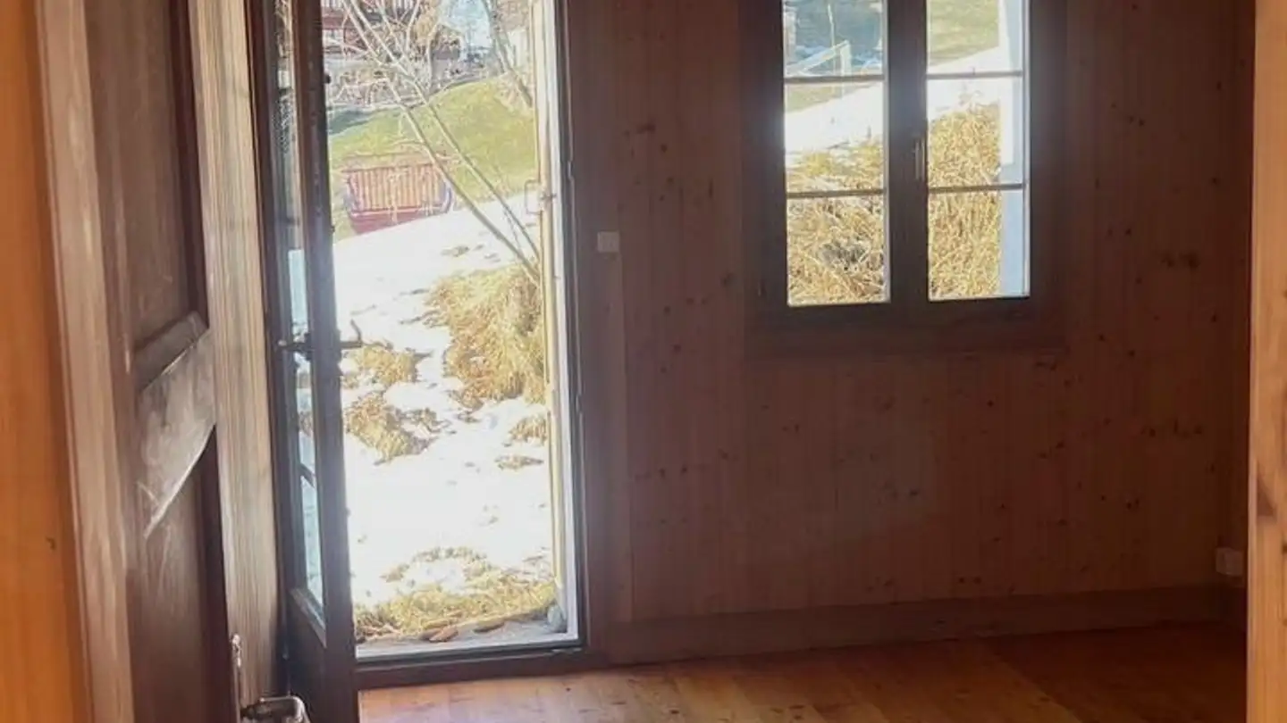 Appartamento a gradini in affitto - Route De La Forclaz 1, 1985 La Forclaz VS - Foto 3