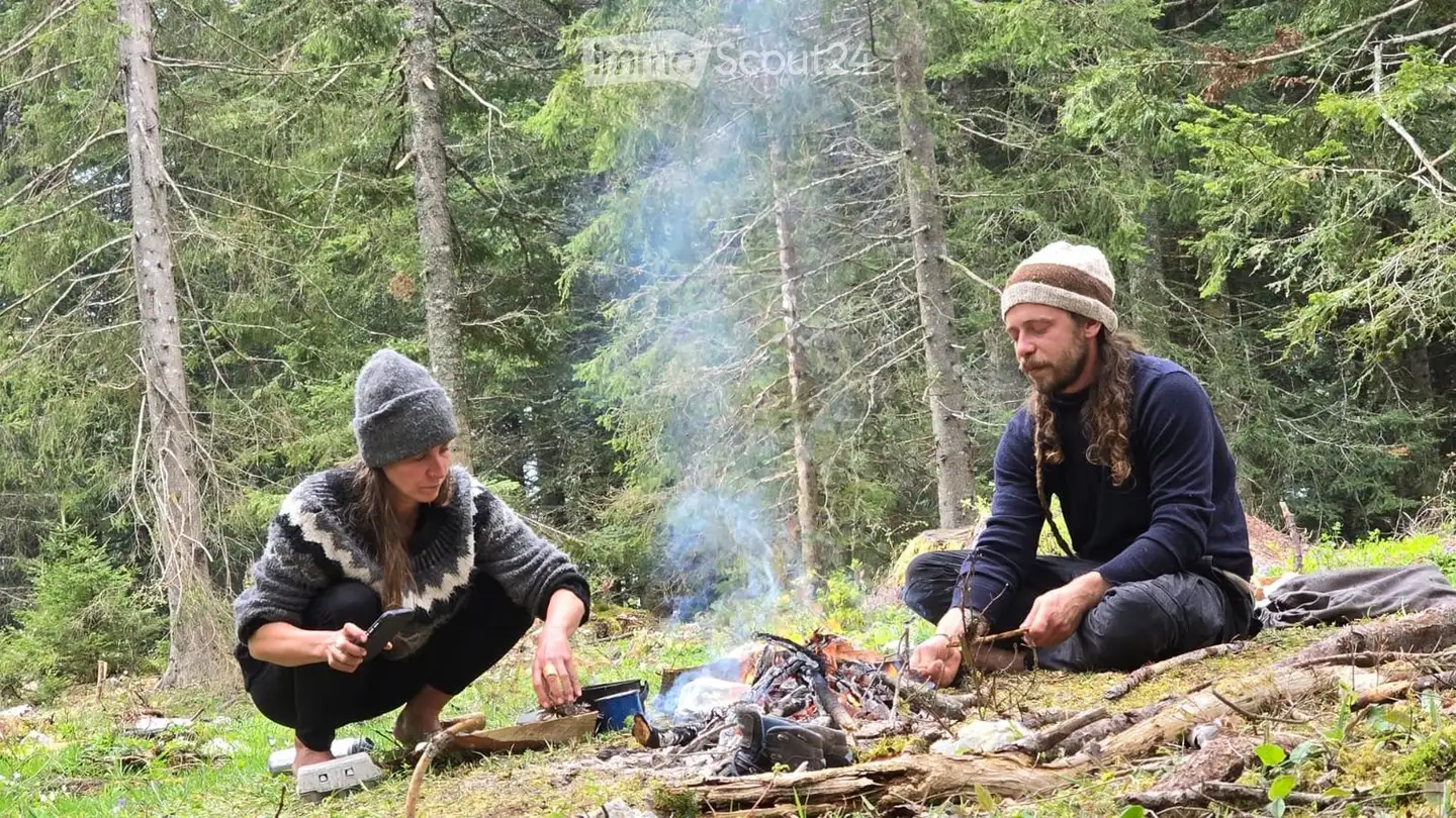 Einfamilienhaus mieten - 2502 Biel/Bienne