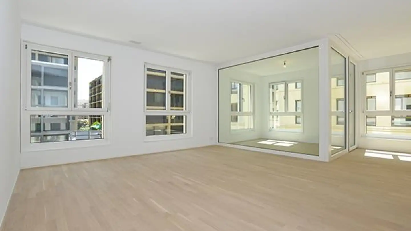 Apartment for rent - Zürichstrasse 8, 8610 Uster - Photo 2