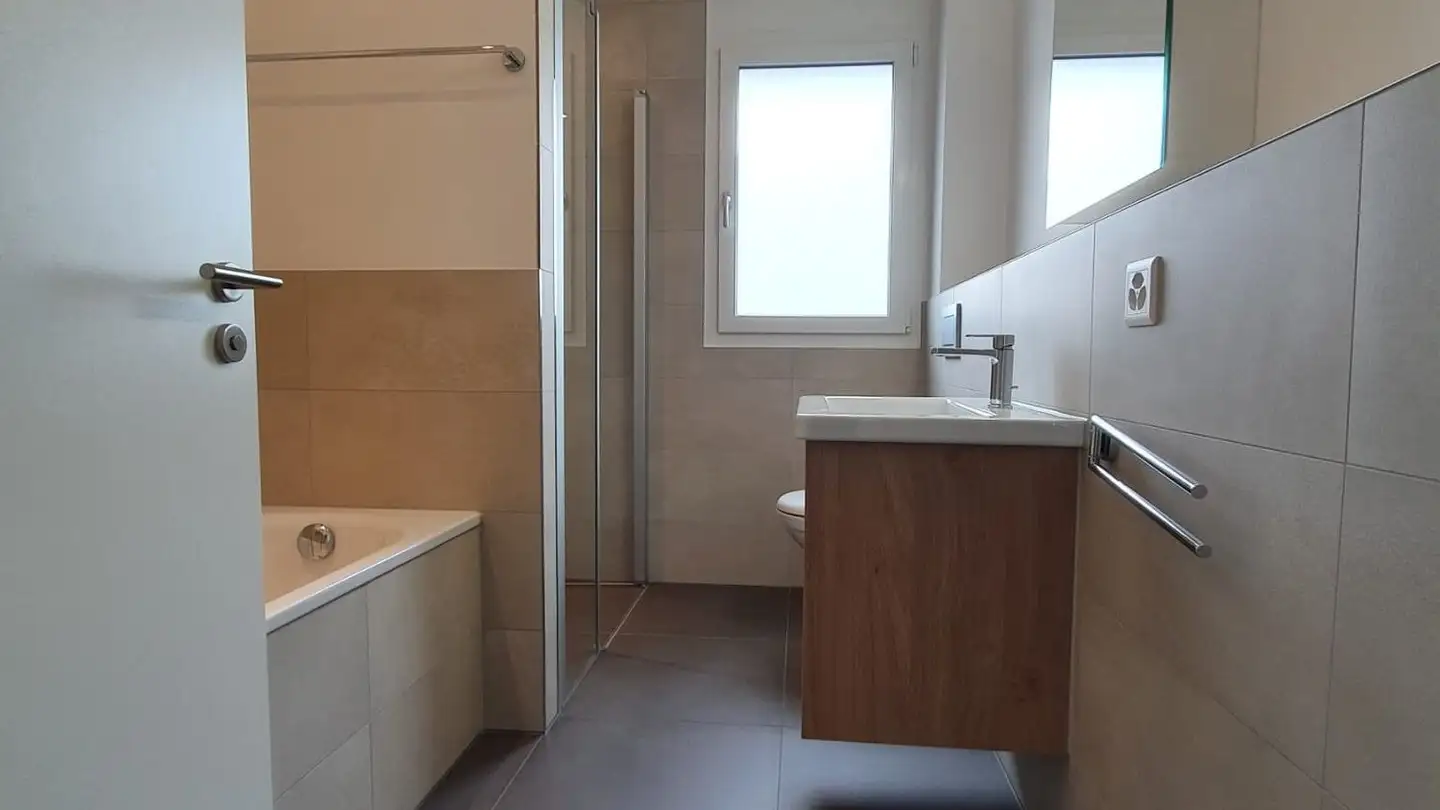 Appartement à louer - Byfang 5, 4537 Wiedlisbach - Photo 2