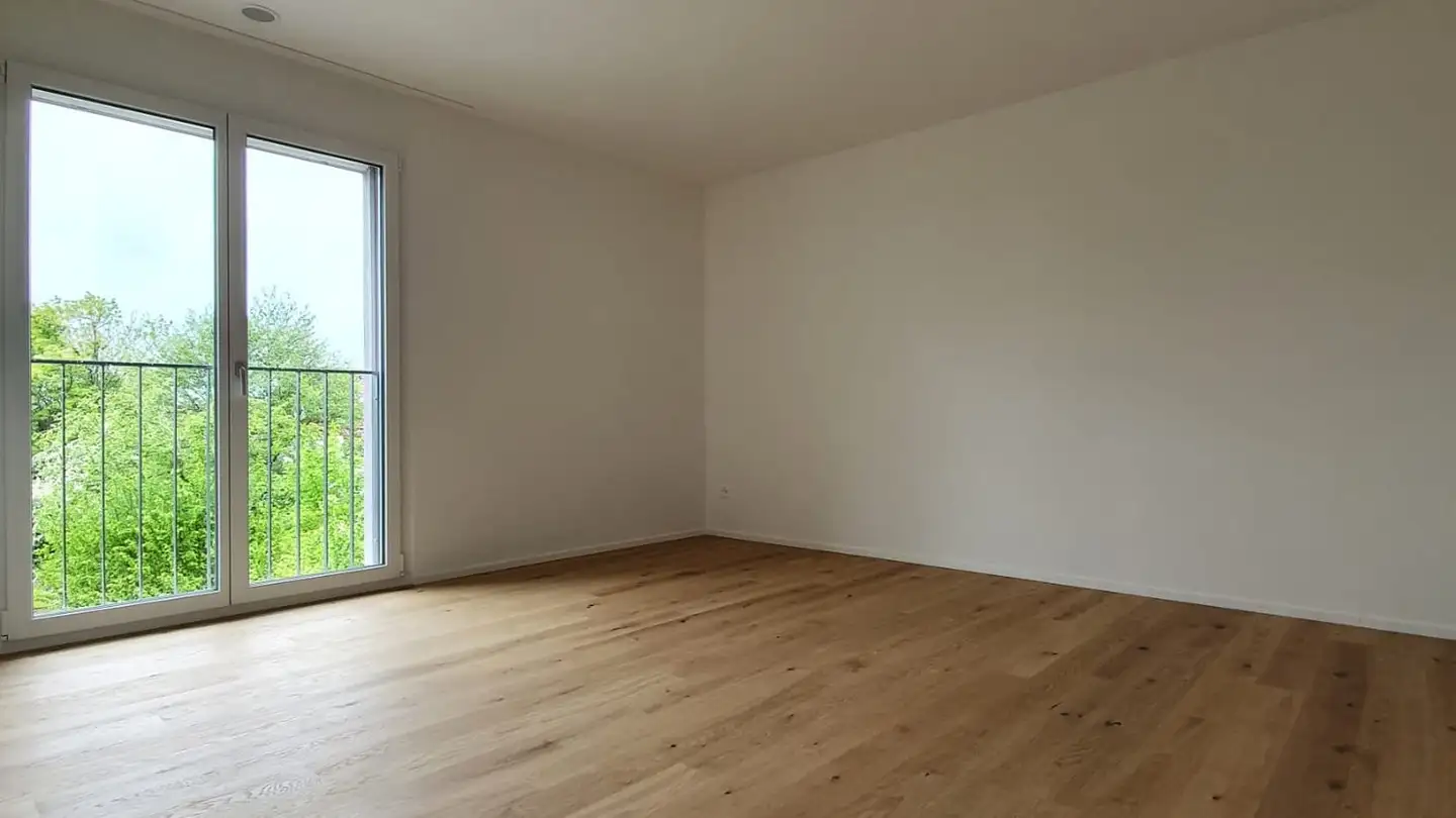 Appartement à louer - Byfang 5, 4537 Wiedlisbach - Photo 3