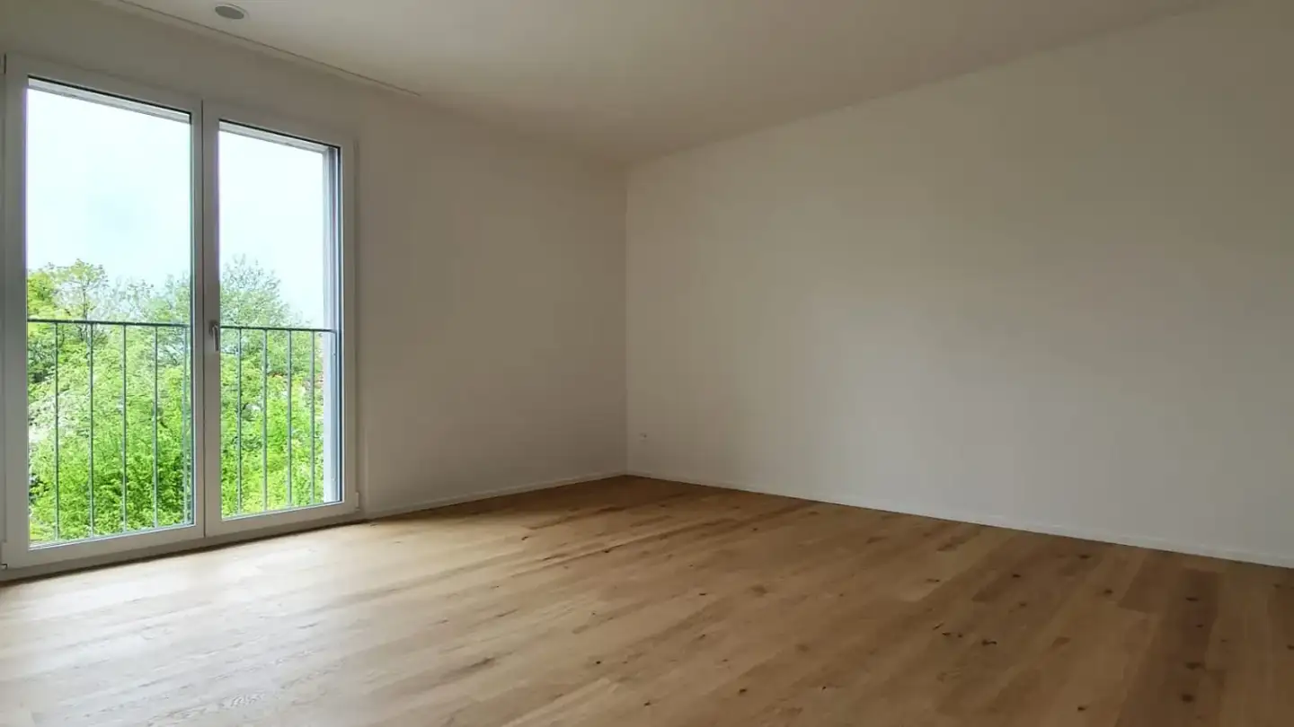 Appartement à louer - Byfang 5, 4537 Wiedlisbach - Photo 3