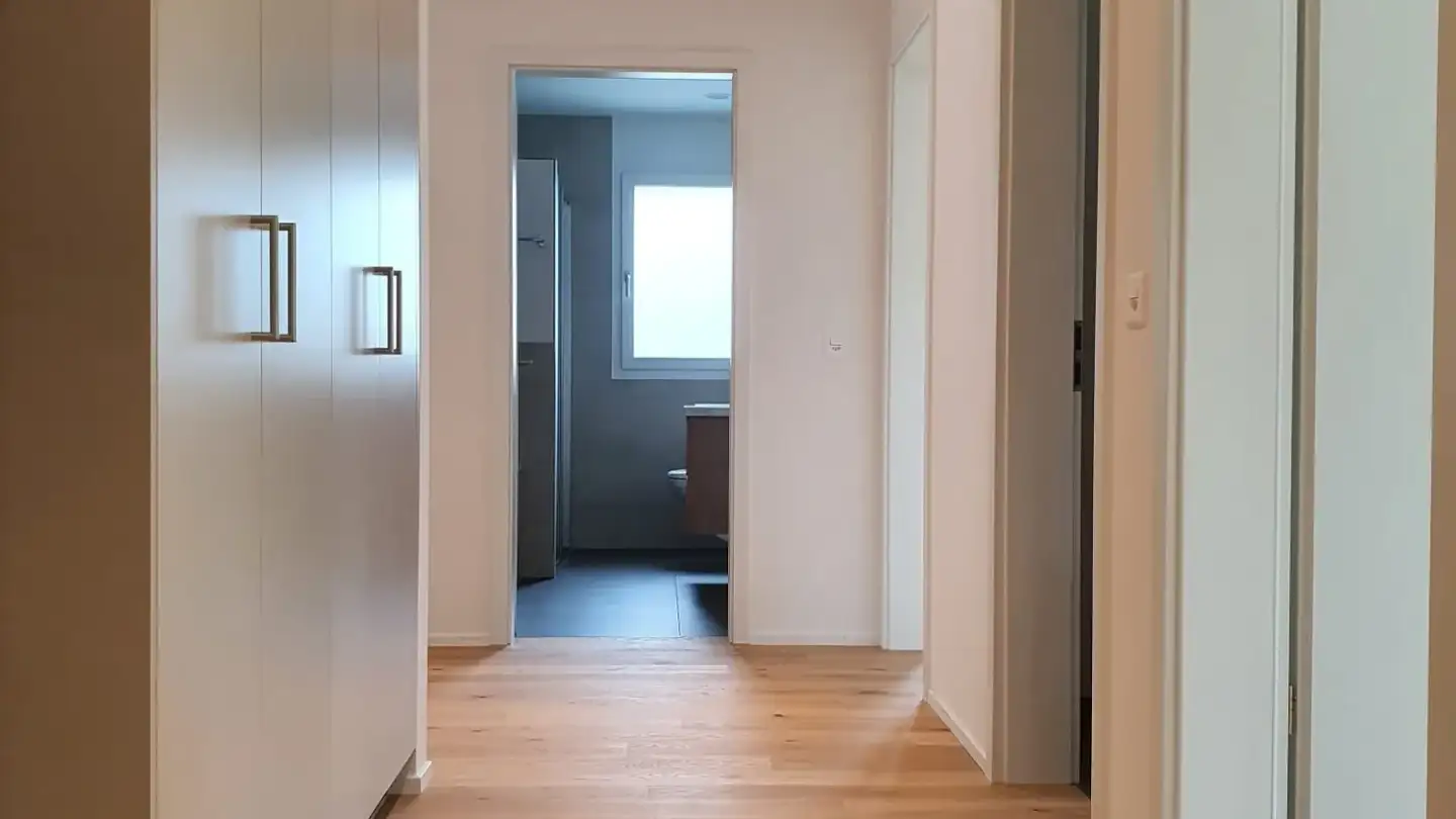 Appartement à louer - Byfang 5, 4537 Wiedlisbach - Photo 4