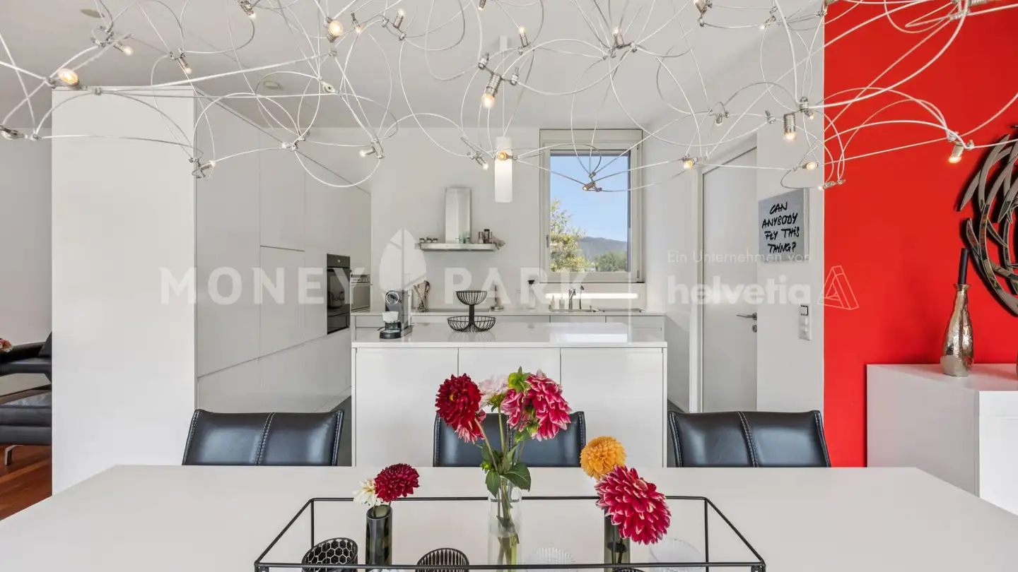 Casa singola in vendita - 4313 Möhlin