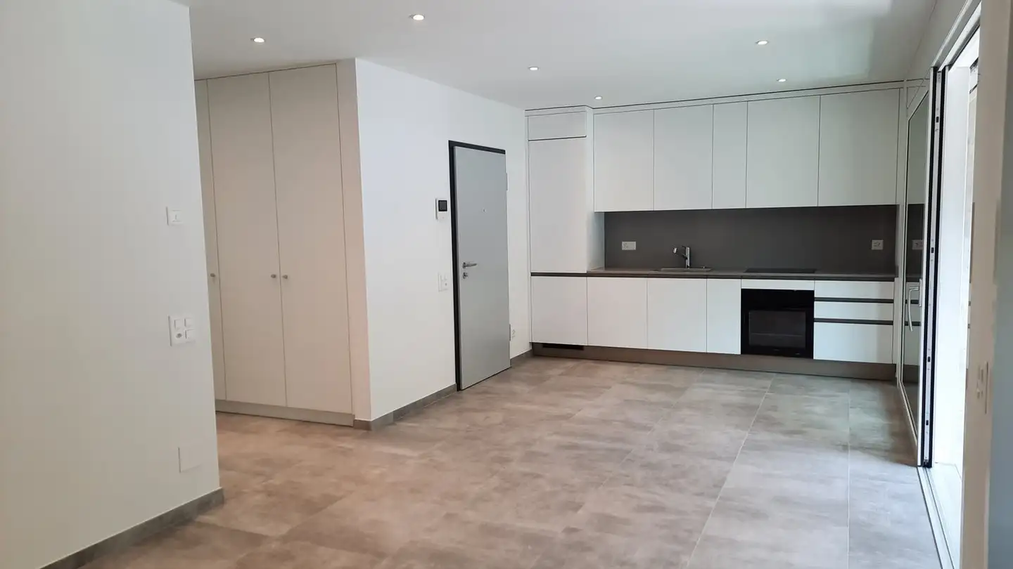 Appartement à louer - Via Vallone 5, 6500 Bellinzona - Photo 3