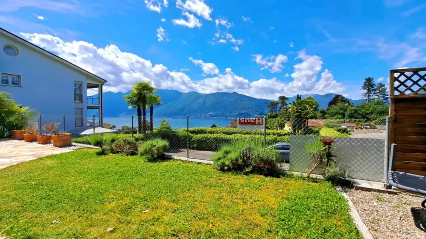 Appartement à vendre - Via Casenzano 15, 6575 Vairano - Photo 2