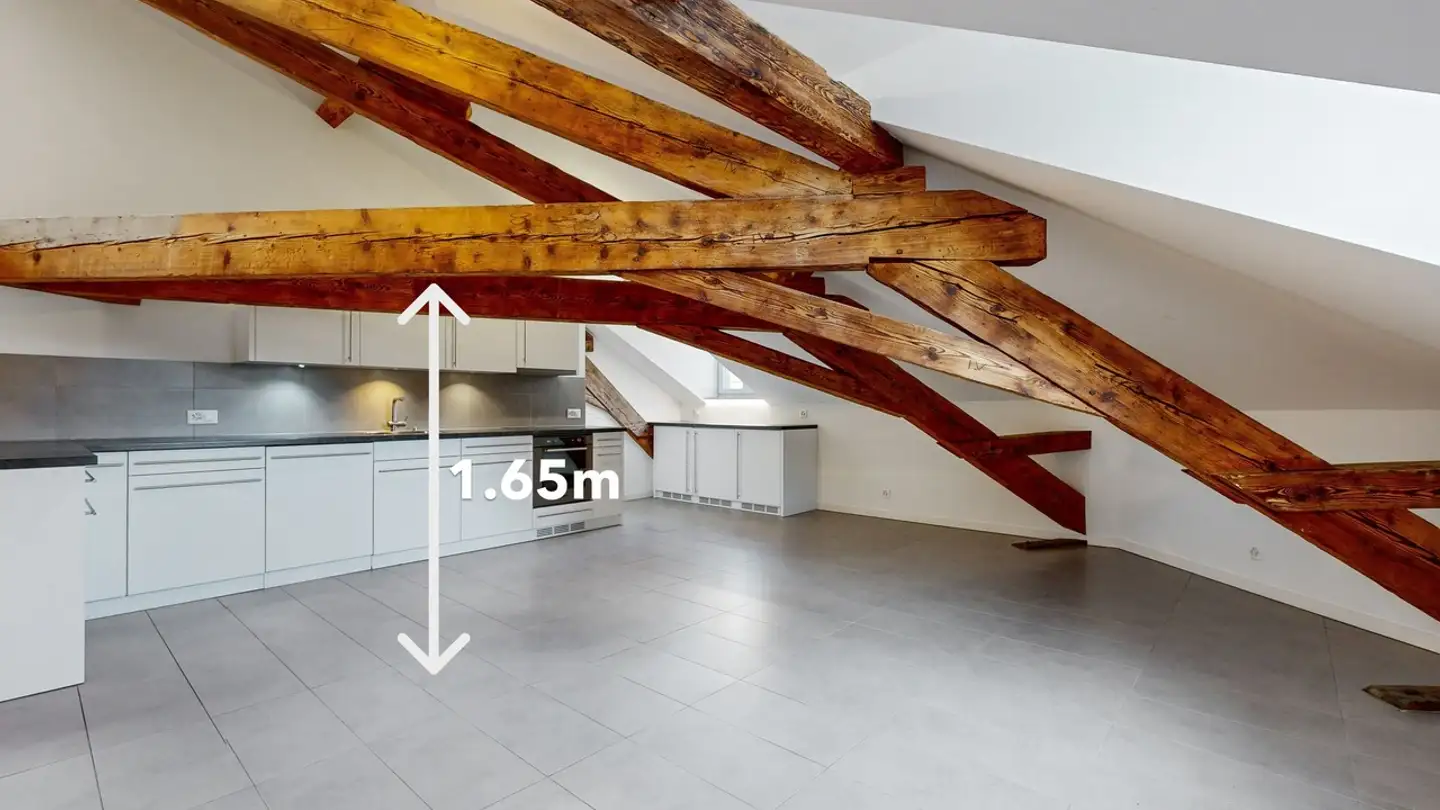 Appartement à louer - Rue Adrien-Pichard, 1003 Lausanne - Photo 2