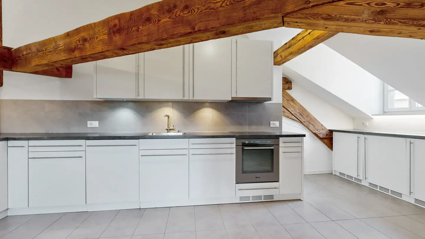 Appartement à louer - Rue Adrien-Pichard, 1003 Lausanne - Photo 3