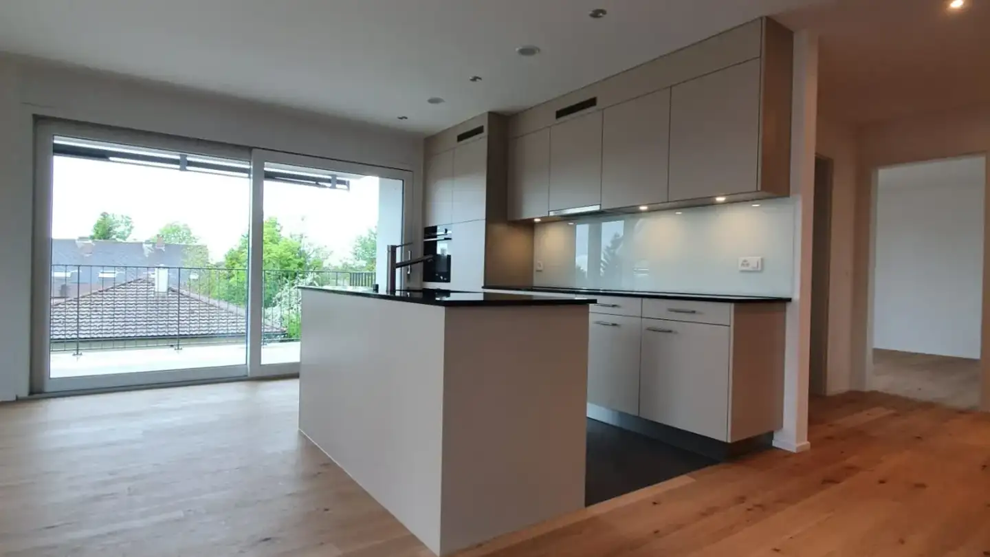 Appartement à louer - Byfang 5, 4537 Wiedlisbach