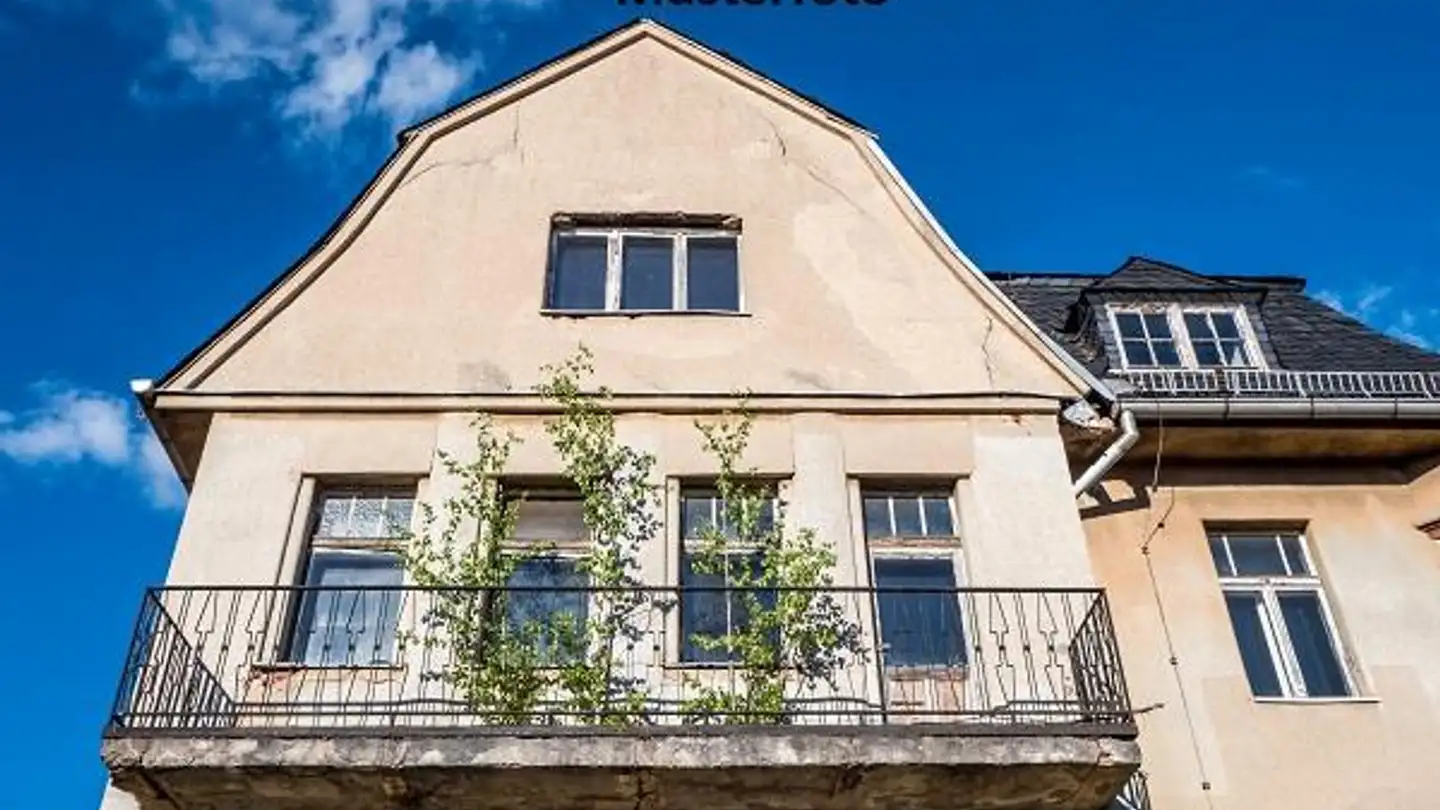 Einfamilienhaus kaufen - Via Centovalli, 6655 Verdasio
