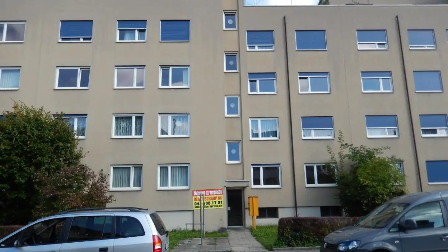Wohnung mieten - Grubenstieg 4, 8200 Schaffhausen