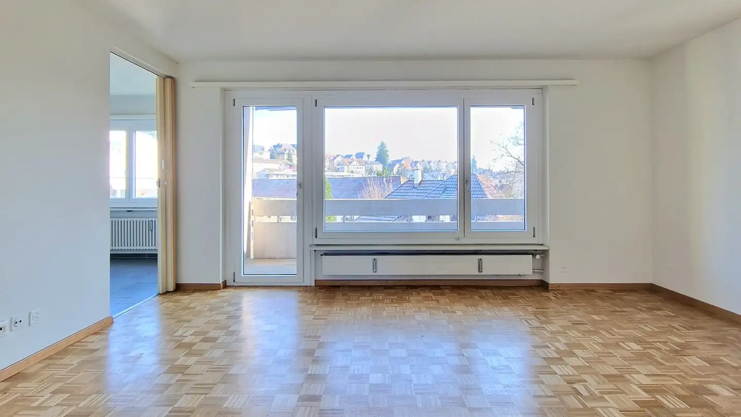 Wohnung mieten - Grubenstieg 4, 8200 Schaffhausen - Foto 3
