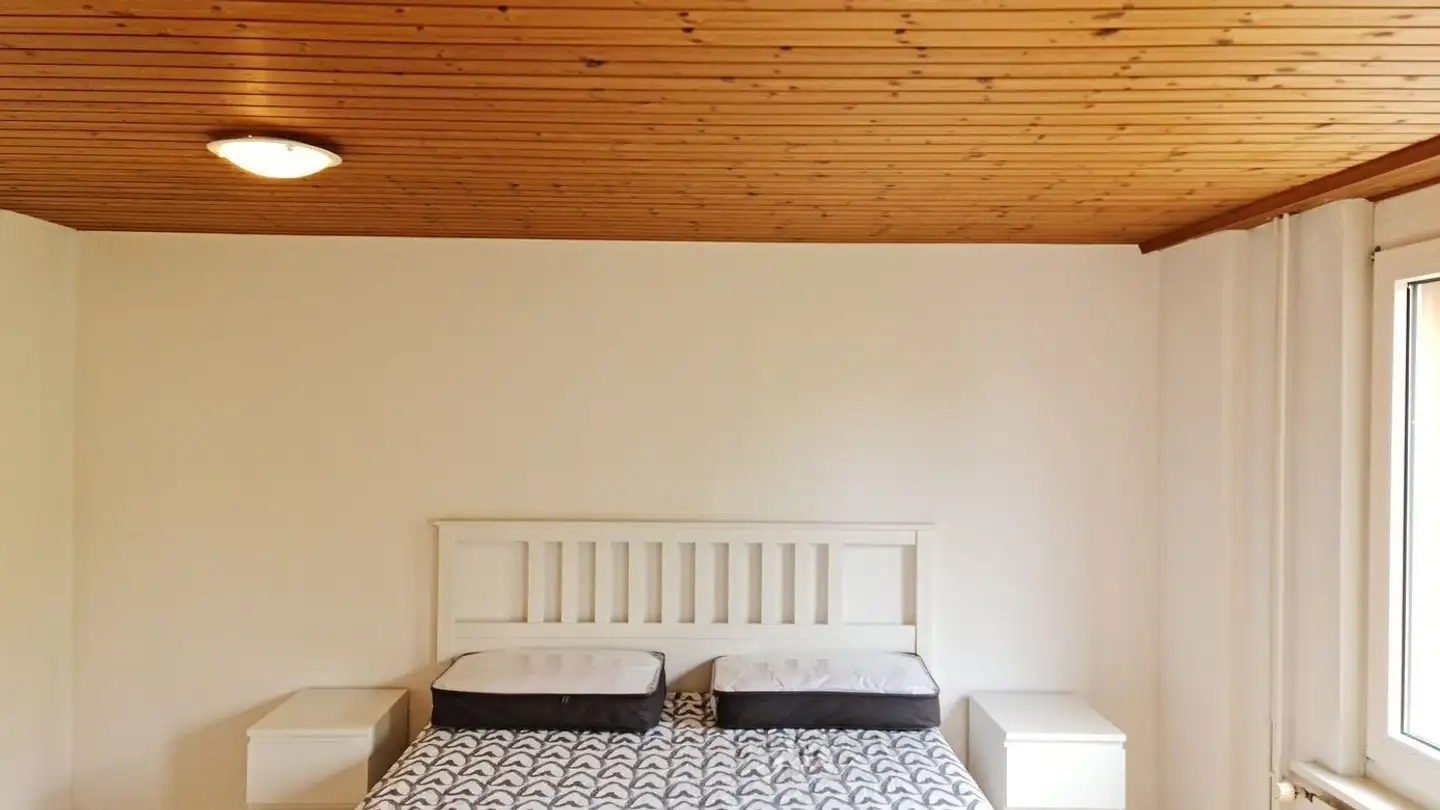 Chambre à louer - 9014 St. Gallen