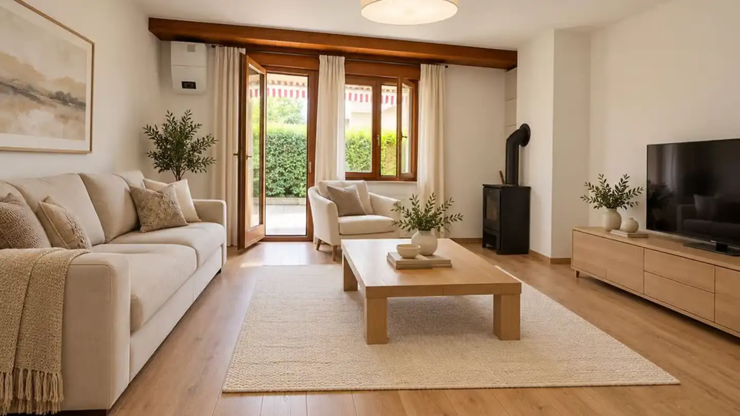 Apartment for sale - Avenue Des Bains, 1400 Yverdon-les-Bains