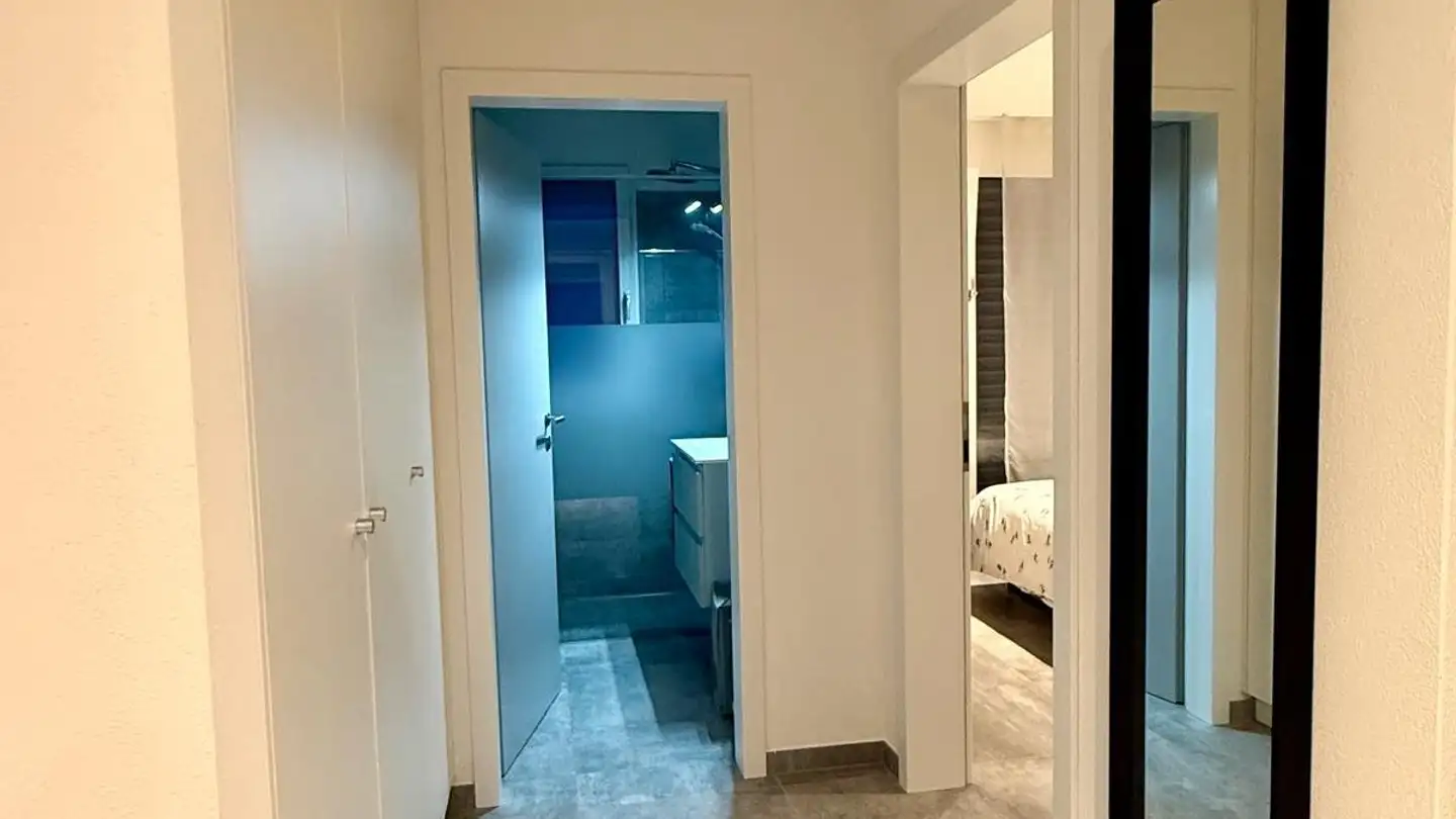 Appartement à louer - Via Vallone 5, 6500 Bellinzona - Photo 4