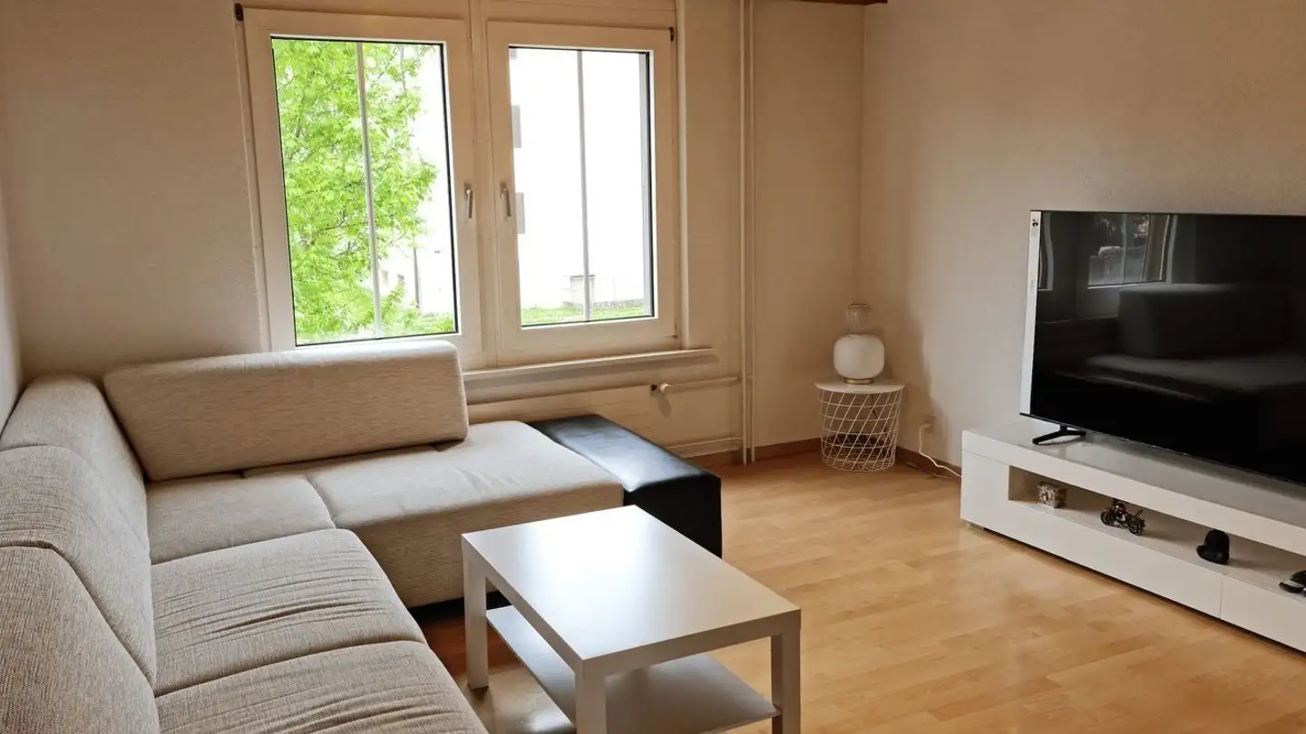 Chambre à louer - 9014 St. Gallen - Photo 3