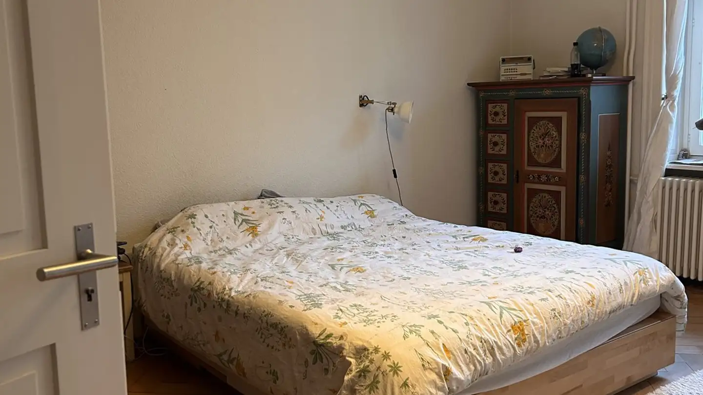 Wohnung mieten - Bertastrasse 21, 8003 Zürich - Foto 3