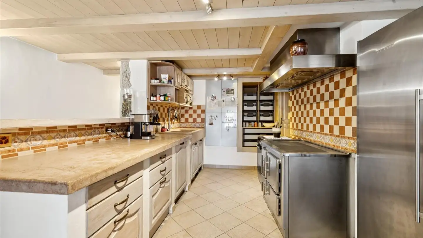 Maison individuelle à vendre - 2900 Porrentruy - Photo 4