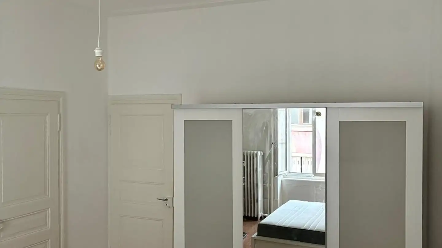 Zimmer mieten - Leimenstrasse 41, 4051 Basel - Foto 2